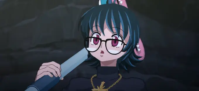 Shizuku Murasaki en acción en Hunter x Hunter: Nen x Impact y con fecha de salida