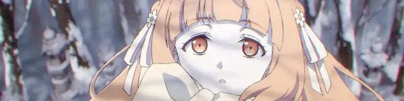 Guía de Anime de Primavera 2026