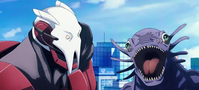 ¿Cuánto durará el anime Snowball Earth?