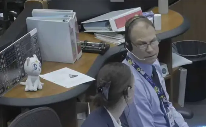 Sailor Moon: ¿Qué hacía Artemis en la NASA en la misión Artemis II?