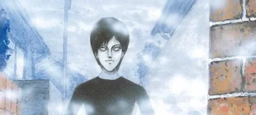 Junji Ito tendrá nueva serie live-action