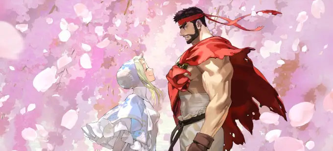 Street Fighter 6: Ingrid tiene fecha de salida y tráiler con sus movimientos