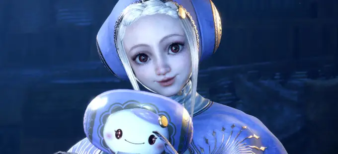 Street Fighter 6: Ingrid tiene tráiler y ventana de lanzamiento