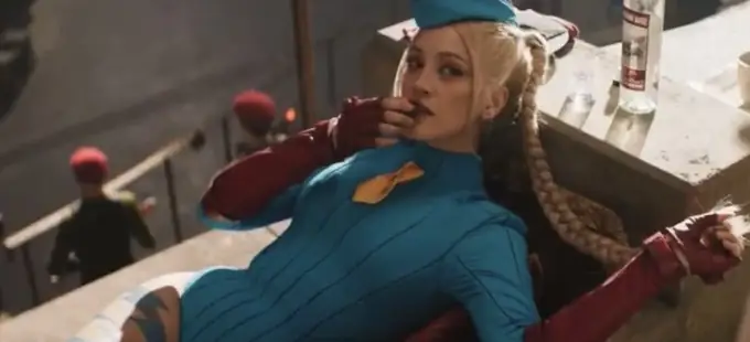 Street Fighter: La película tiene tráiler y fecha de estreno confirmada