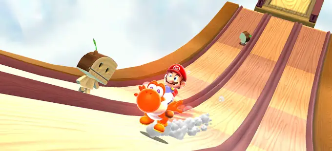 Nintendo eShop [30/03 – 05/04] – Ventas de juegos en México