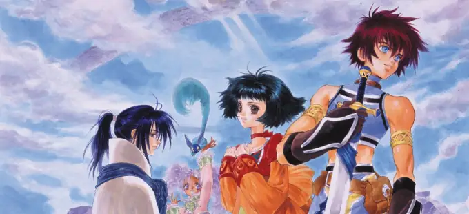 Tales of Eternia para Nintendo Switch revelado antes de tiempo