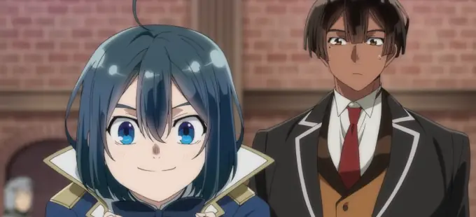 Tensei Kizoku, Kantei Skill de Nariagaru: La Temporada 3 tiene ventana de estreno y tráiler