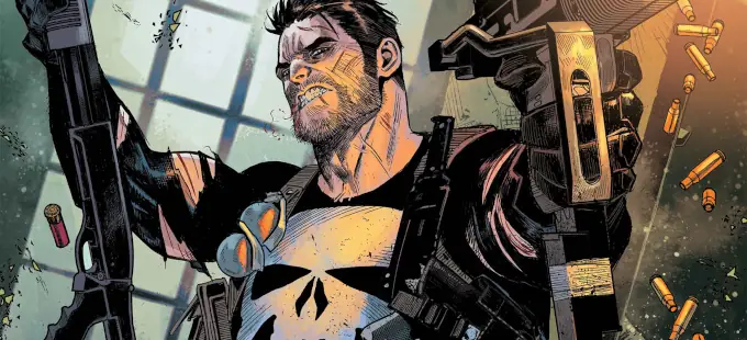 Adiós a Gerry Conway, el creador de The Punisher que deja un enorme legado