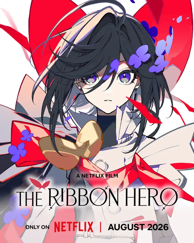 The Ribbon Hero será la nueva versión de La princesa caballero en Netflix