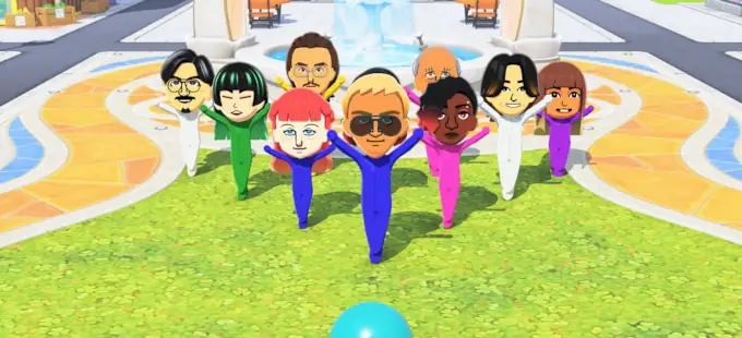 Nintendo eShop [06/04 – 12/04] – Ventas de juegos en México