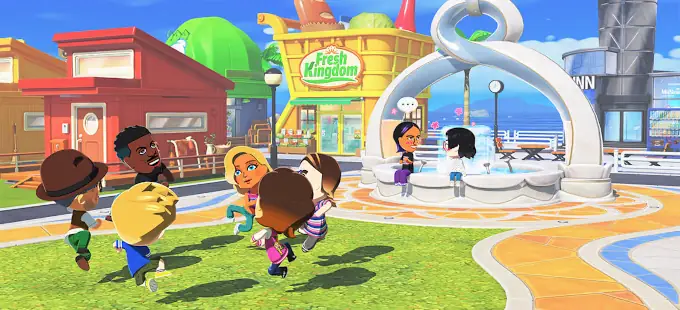 Nintendo eShop [13/04 – 20/04] – Ventas de juegos en México