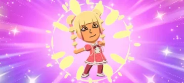 Tomodachi Life: Living the Dream y un tráiler con empleos de medio tiempo