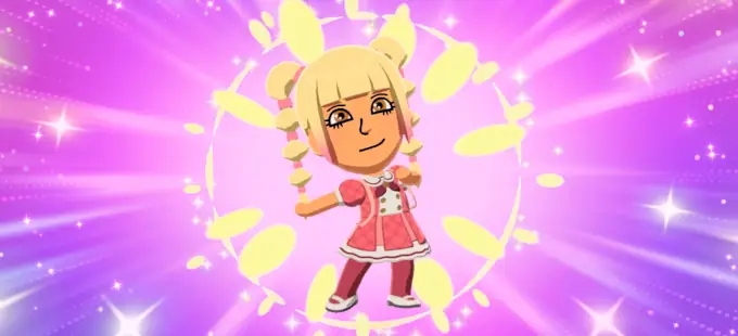 Tomodachi Life: Living the Dream y un tráiler con empleos de medio tiempo