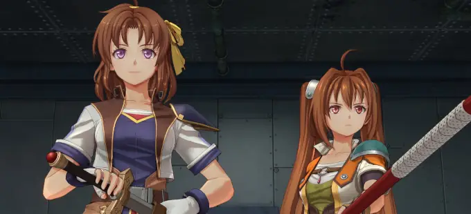 Trails in the Sky 2nd Chapter tiene fecha de lanzamiento y tráiler