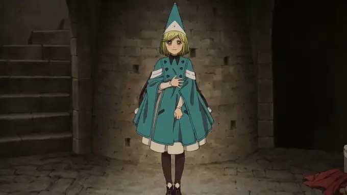 Witch Hat Atelier: ¿Qué inspiró el traje y sombrero de Coco y los demás?