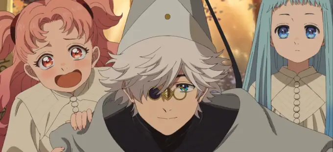 Witch Hat Atelier: ¿Qué inspiró el traje y sombrero de Coco y los demás?