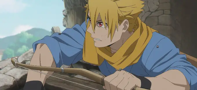 ¿Cuánto durará el anime Yomi no Tsugai?