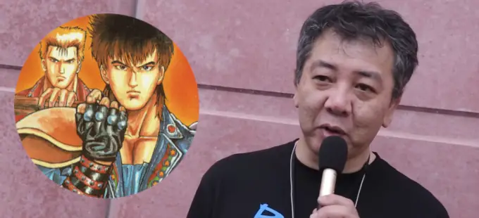 Adiós a Yoshihisa Kishimoto, creador de Double Dragon y Kunio-kun