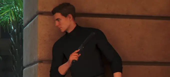 James Bond: 007 First Light funciona en Nintendo Switch 2 pero aún puede mejorar