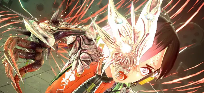 ANOMALITH, acción y supervivencia para Nintendo Switch 2