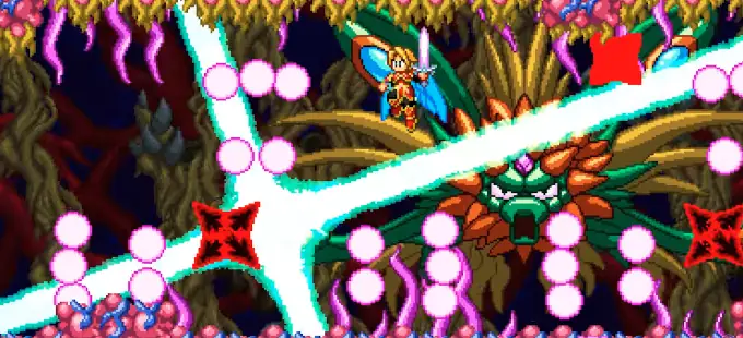 Aggelos II para Nintendo Switch tiene fecha de lanzamiento y tráiler