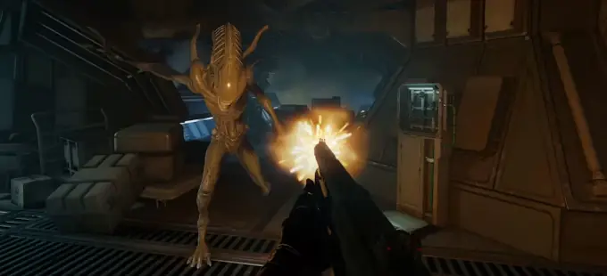 Alien: Rogue Incursion Evolved Edition, ¿nunca tendrá Part Two?