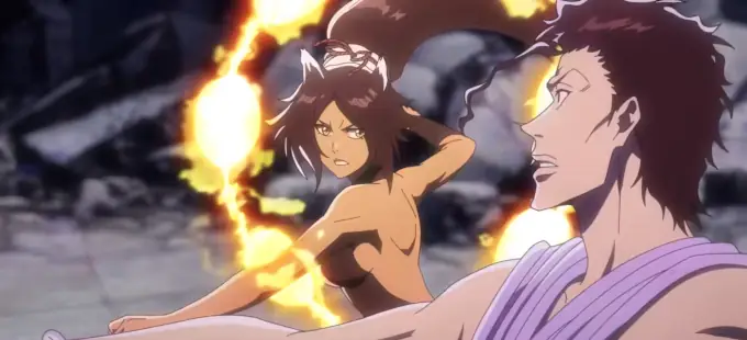 Bleach: Sennen Kessen-hen – Parte 4 tiene un nuevo y espectacular tráiler