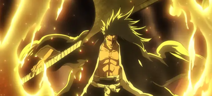 Bleach TYBW – The Calamity tiene fecha de estreno para su película de México