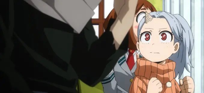 Boku no Hero Academia: I am a hero too tiene fecha de estreno