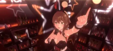 Bunny Garden: Estudio explica por qué 'flat is justice' significa problemas