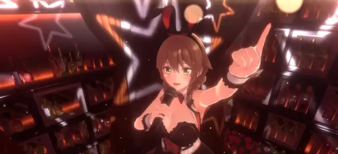 Bunny Garden: Estudio explica por qué 'flat is justice' significa problemas