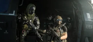 Call of Duty: Modern Warfare 4 y cuán bien funciona en Nintendo Switch 2