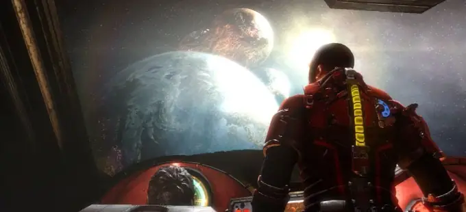 Dead Space 4 probablemente nunca sea una realidad