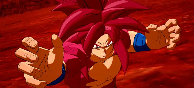 Dragon Ball: Sparking! ZERO tiene fecha para el DLC de Daima y Legends en Switch y Switch 2