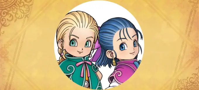 Dragon Quest Monsters: The Withered World para Nintendo Switch y Switch 2 anunciado