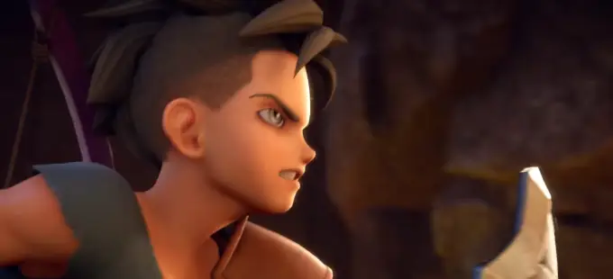 Dragon Quest XII: The Flames of Fate ahora es Beyond Dreams y tiene tráiler