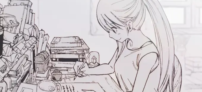 Fairy Tail: Hiro Mashima adelanta salida de la nueva miniserie
