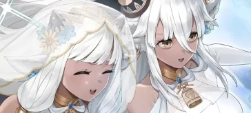 Fire Emblem Heroes: Peony, Eir, Reginn y más son las novias en 2026