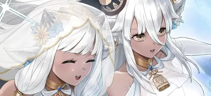 Fire Emblem Heroes: Peony, Eir, Reginn y más son las novias en 2026