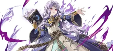 Fire Emblem Heroes recibirá a Rearmed Canis, Rearmed Tibarn y más personajes