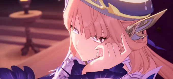 Genshin Impact, ¿en camino de Nintendo Switch 2?