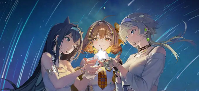 Goddess of Victory: Nikke tendrá cortos estilo anime