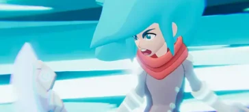 Gravastar, una aventura estilo JRPG para Nintendo Switch 2