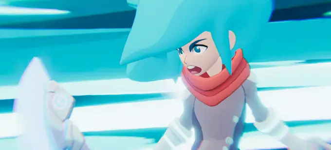 Gravastar, una aventura estilo JRPG para Nintendo Switch 2