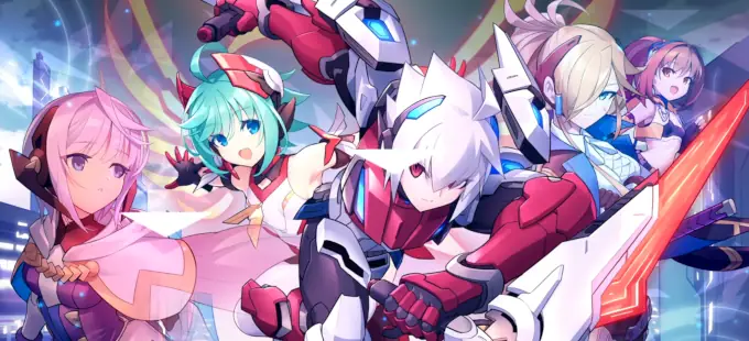 Gunvolt Chronicles: Luminous Avenger iX 3 para Nintendo Switch 2 anunciado