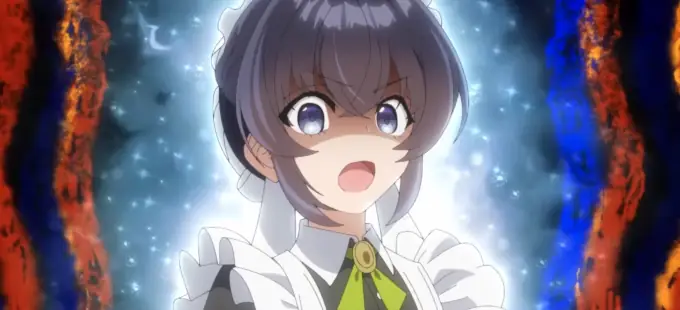 Heroine Seijo Iie, All Works Maid desu (Hokori) tiene fecha de estreno, opening y ending