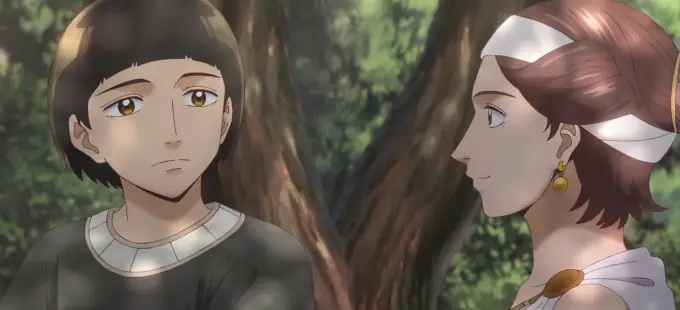 Historie tiene mes de estreno, tráiler y reparto revelado