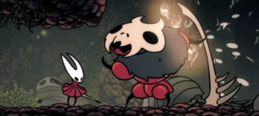 Hollow Knight: Silksong para Nintendo Switch 2 tendrá edición física