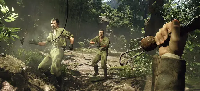 Indiana Jones and the Great Circle: ¿Cuál es su resolución y frame rate en Nintendo Switch 2?