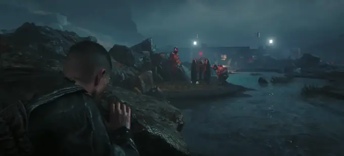 James Bond: Un vistazo a 13 minutos de la primera misión de 007 First Light